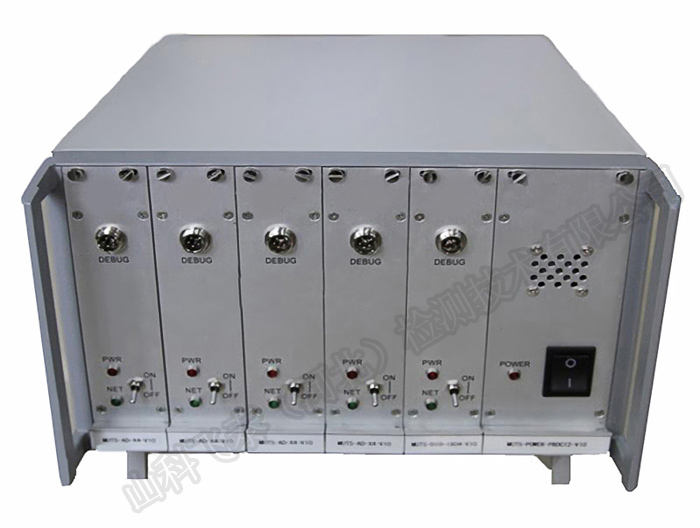 無縫管超聲波自動(dòng)探傷系統(tǒng)