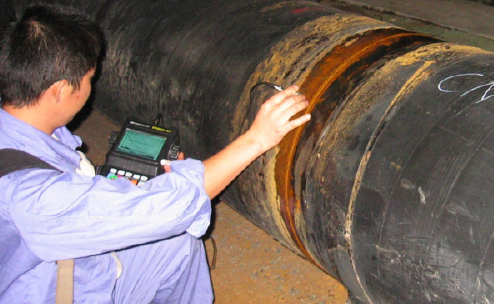 超聲波探傷 超聲波探傷