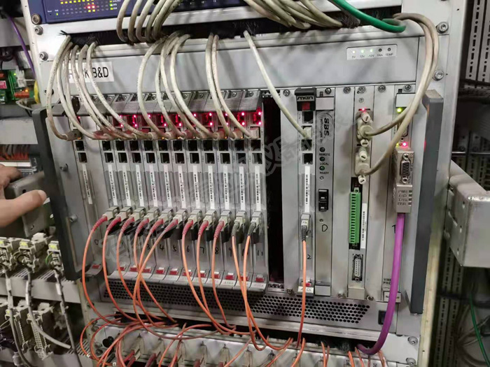 德國NDT鋼板檢測設備維修.jpg 德國NDT鋼板檢測設備維修.jpg